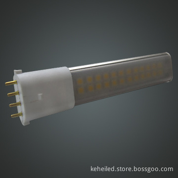 2G7 LED Plug in Tube Light  with 8 Watt Power